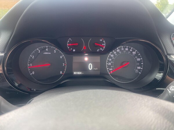 Used Vauxhall Corsa 2021 for sale - 76012469: Photo 13
