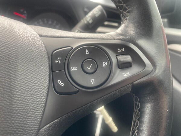 Used Vauxhall Corsa 2021 for sale - 76012469: Photo 14