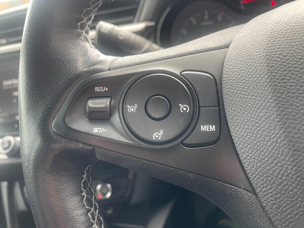 Used Vauxhall Corsa 2021 for sale - 76012469: Photo 15