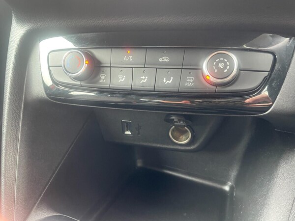 Used Vauxhall Corsa 2021 for sale - 76012469: Photo 17