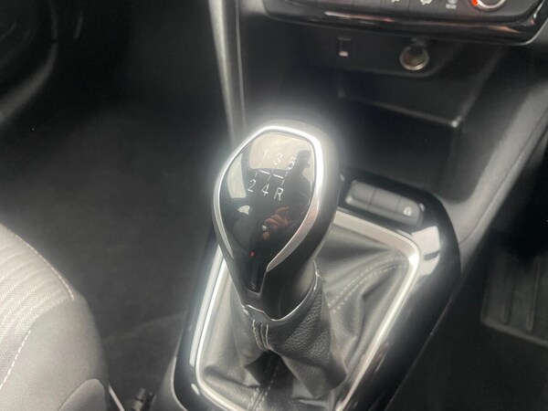 Used Vauxhall Corsa 2021 for sale - 76012469: Photo 18