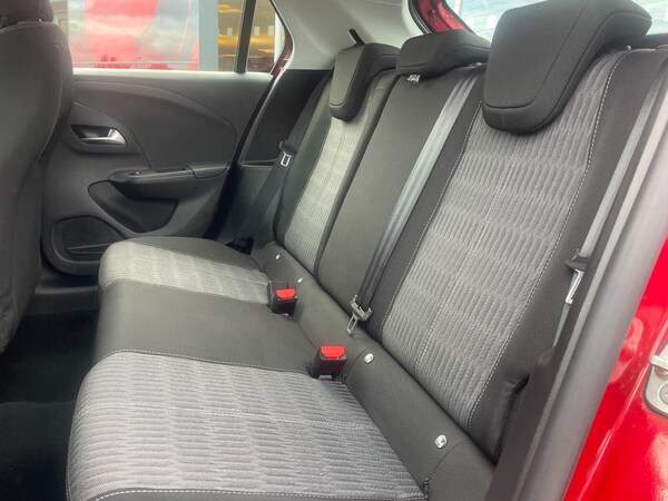 Used Vauxhall Corsa 2021 for sale - 76012469: Photo 19