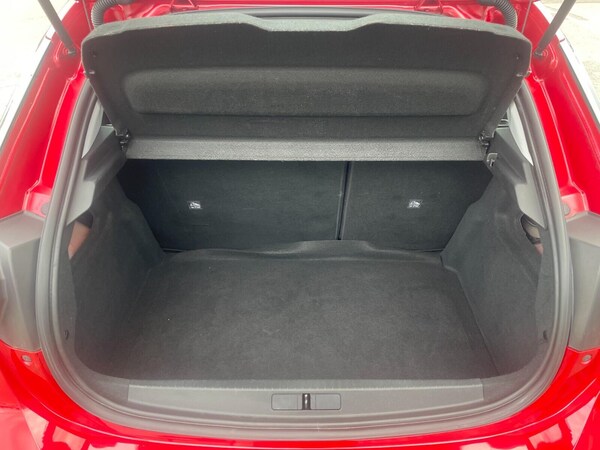 Used Vauxhall Corsa 2021 for sale - 76012469: Photo 9