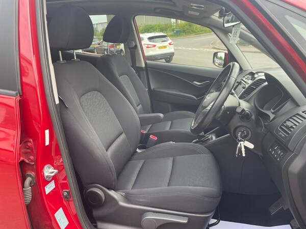 Used Hyundai Ix20 2018 for sale - 75406850: Photo 20