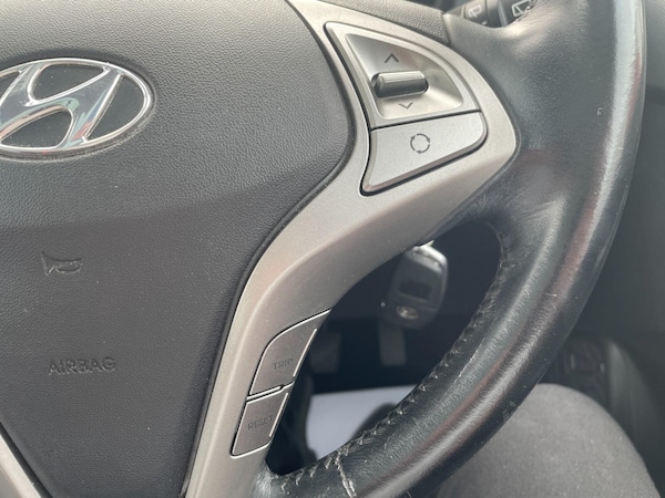 Used Hyundai Ix20 2018 for sale - 75406850: Photo 22