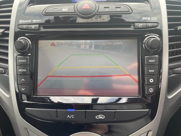 Used Hyundai Ix20 2018 for sale - 75406850: Photo 24