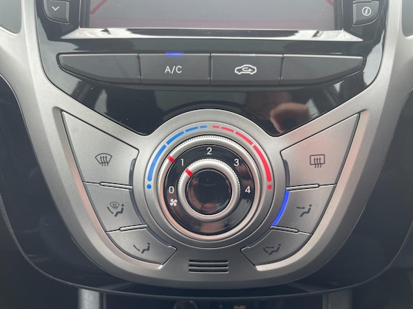 Used Hyundai Ix20 2018 for sale - 75406850: Photo 25