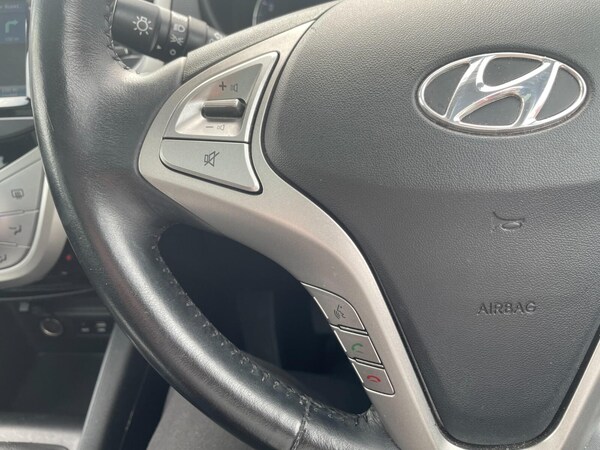 Used Hyundai Ix20 2018 for sale - 75406850: Photo 27