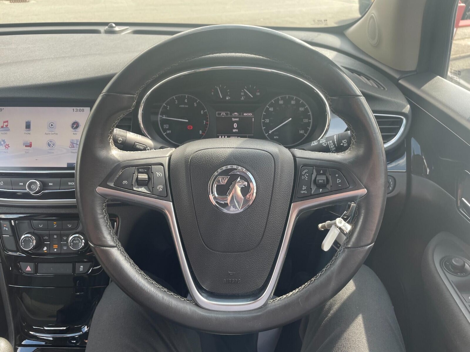 Vehicle 16