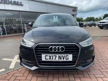 Used Audi A1 2017 for sale - 74888429: Photo
