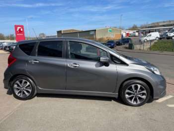 Used Nissan Note 2015 for sale - 74350537: Photo