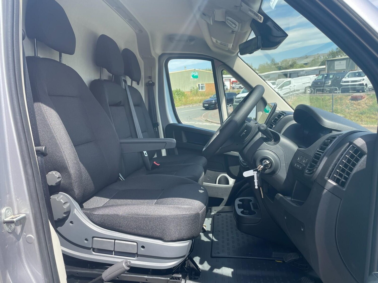 Vehicle 15