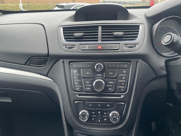 Used Vauxhall Mokka 2015 for sale - 76270747: Photo 13