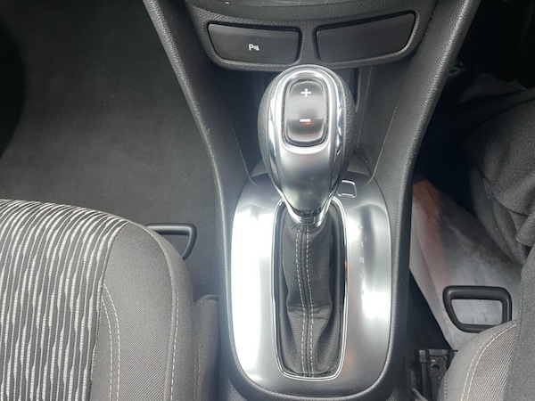 Used Vauxhall Mokka 2015 for sale - 76270747: Photo 14