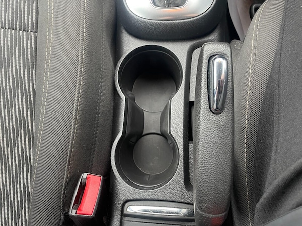 Used Vauxhall Mokka 2015 for sale - 76270747: Photo 15