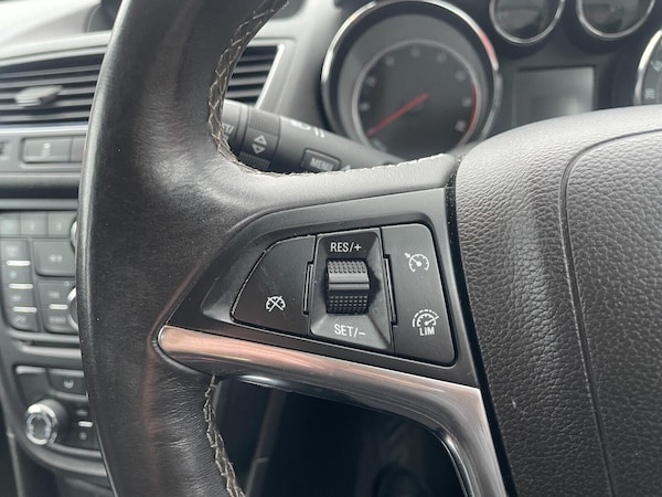 Used Vauxhall Mokka 2015 for sale - 76270747: Photo 16