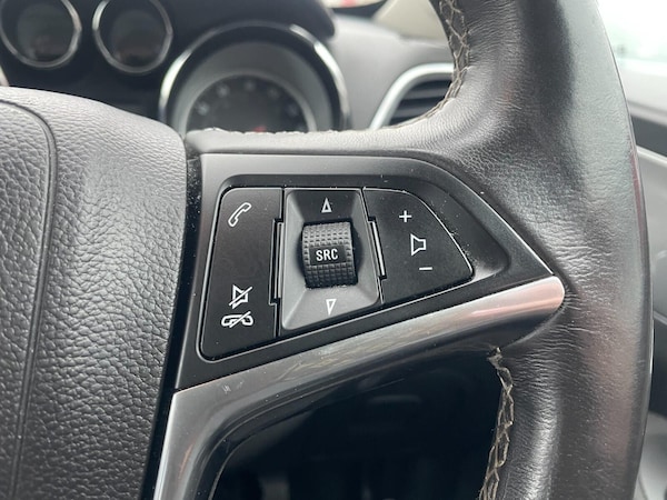 Used Vauxhall Mokka 2015 for sale - 76270747: Photo 17