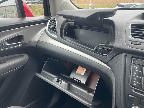 Used Vauxhall Mokka 2015 for sale - 76270747: Photo 19