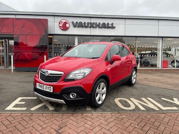 2015 (15) - 1.4T Exclusiv 5dr Auto