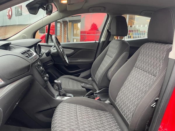 Used Vauxhall Mokka 2015 for sale - 76270747: Photo 23