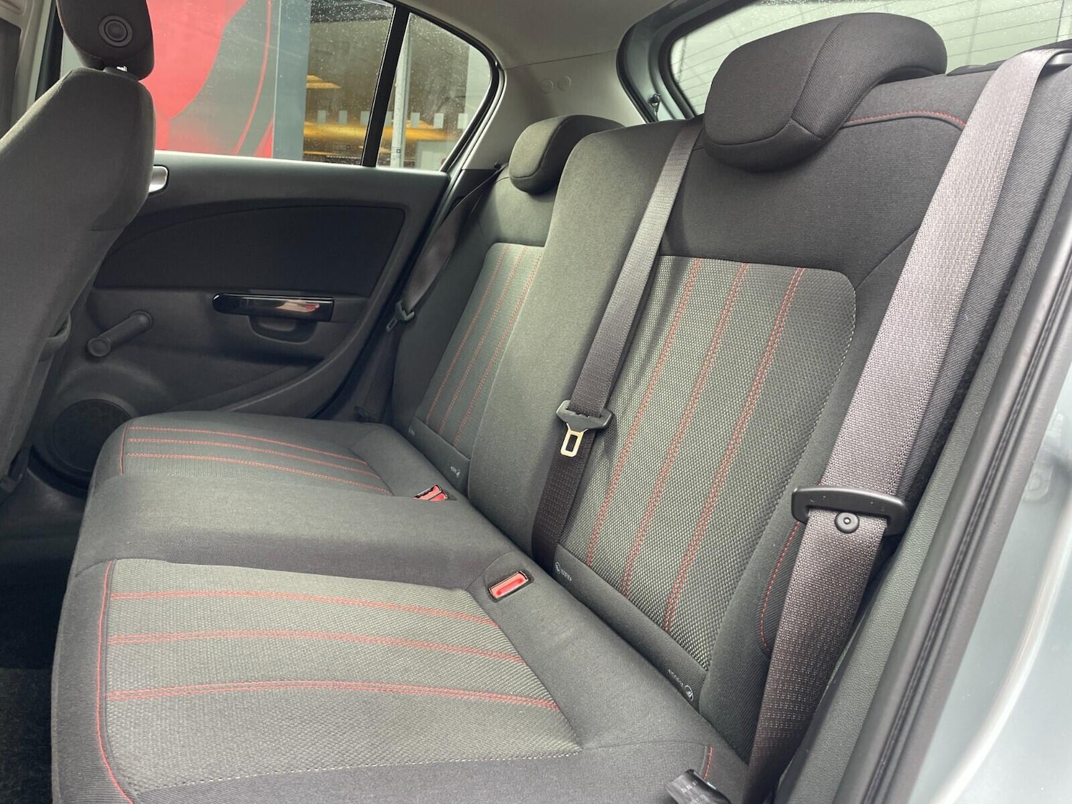 Used Vauxhall Corsa 2012 for sale - 76349377: Photo 11