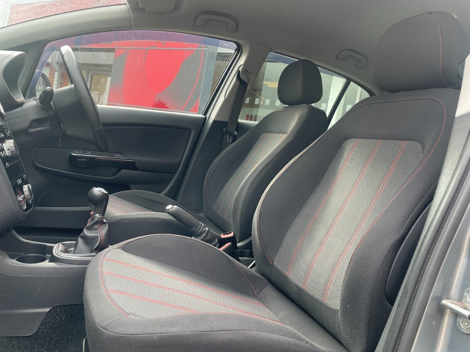 Used Vauxhall Corsa 2012 for sale - 76349377: Photo 12