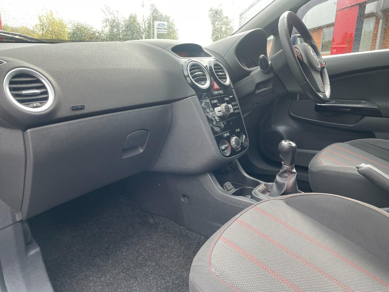Used Vauxhall Corsa 2012 for sale - 76349377: Photo 13