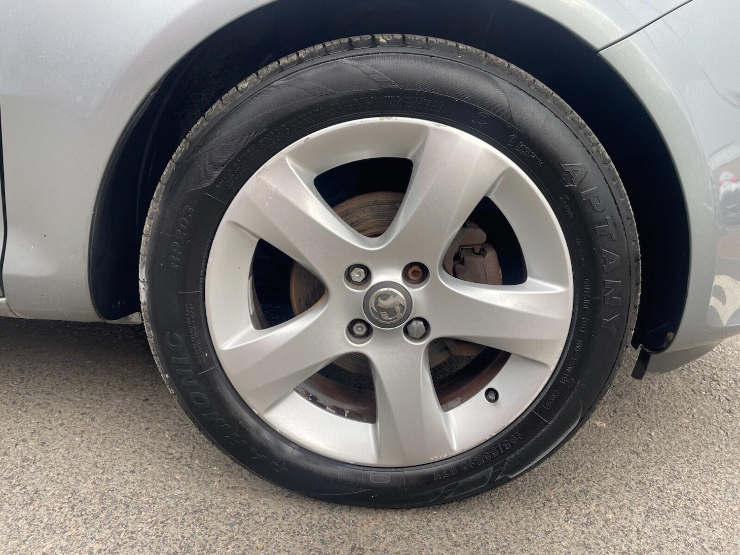 Used Vauxhall Corsa 2012 for sale - 76349377: Photo 23