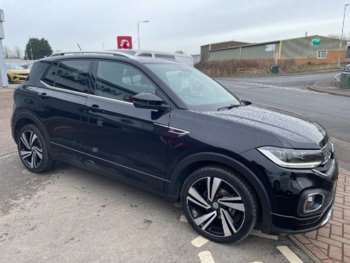 Used Volkswagen T-Cross 2019 for sale - 74349962: Photo