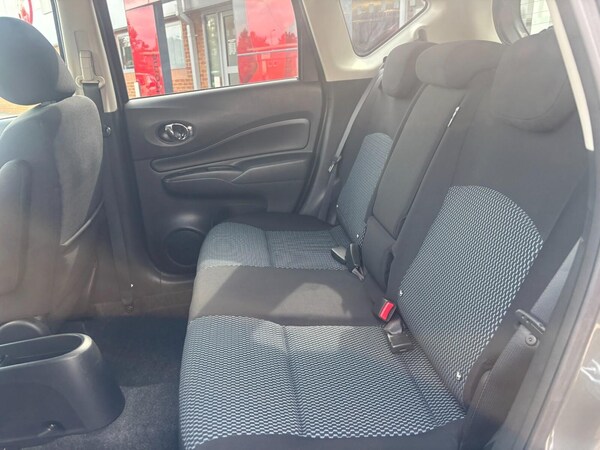 Used Nissan Note 2015 for sale - 75406822: Photo 14