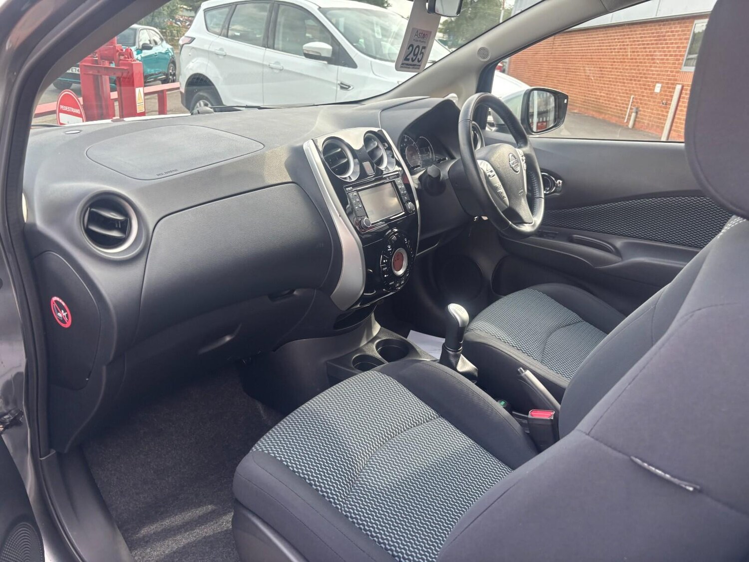 Vehicle 15