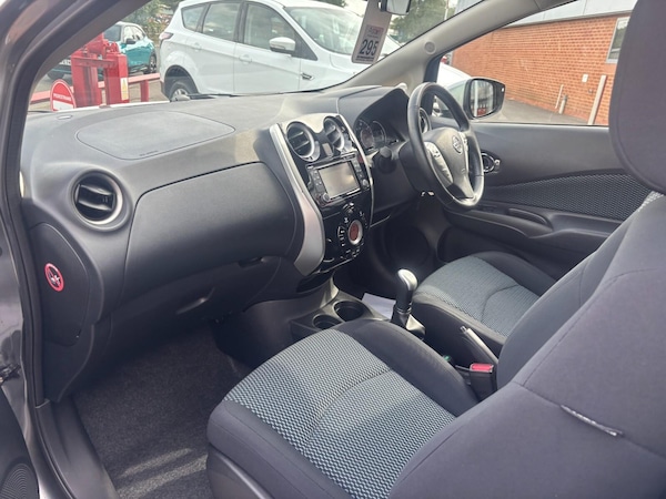 Used Nissan Note 2015 for sale - 75406822: Photo 15