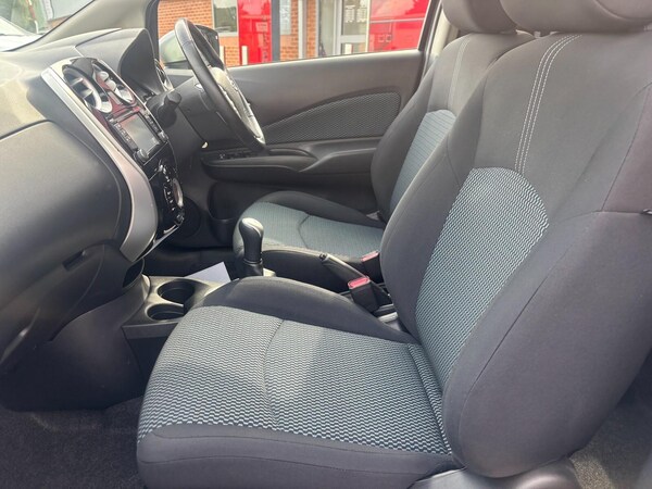 Used Nissan Note 2015 for sale - 75406822: Photo 16