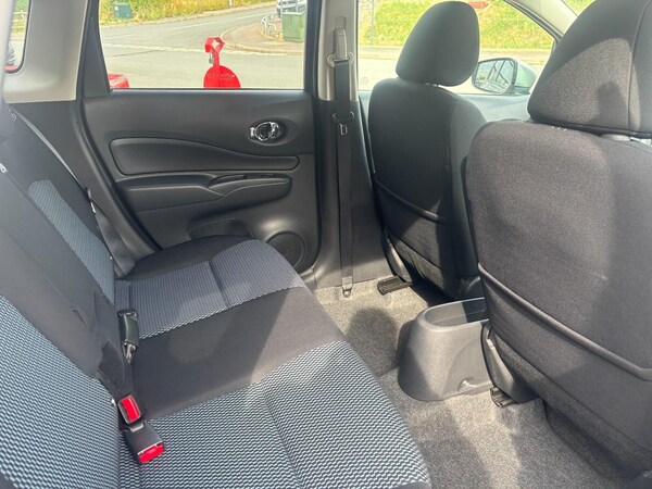 Used Nissan Note 2015 for sale - 75406822: Photo 17