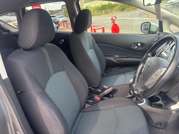 Used Nissan Note 2015 for sale - 75406822: Photo 19