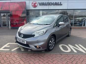 2015 (15) - N-Tec 1.2 80PS 5-Door