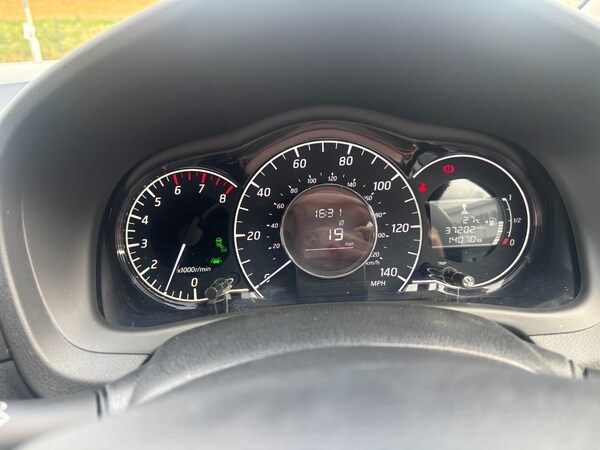 Used Nissan Note 2015 for sale - 75406822: Photo 21