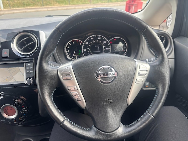 Used Nissan Note 2015 for sale - 75406822: Photo 22