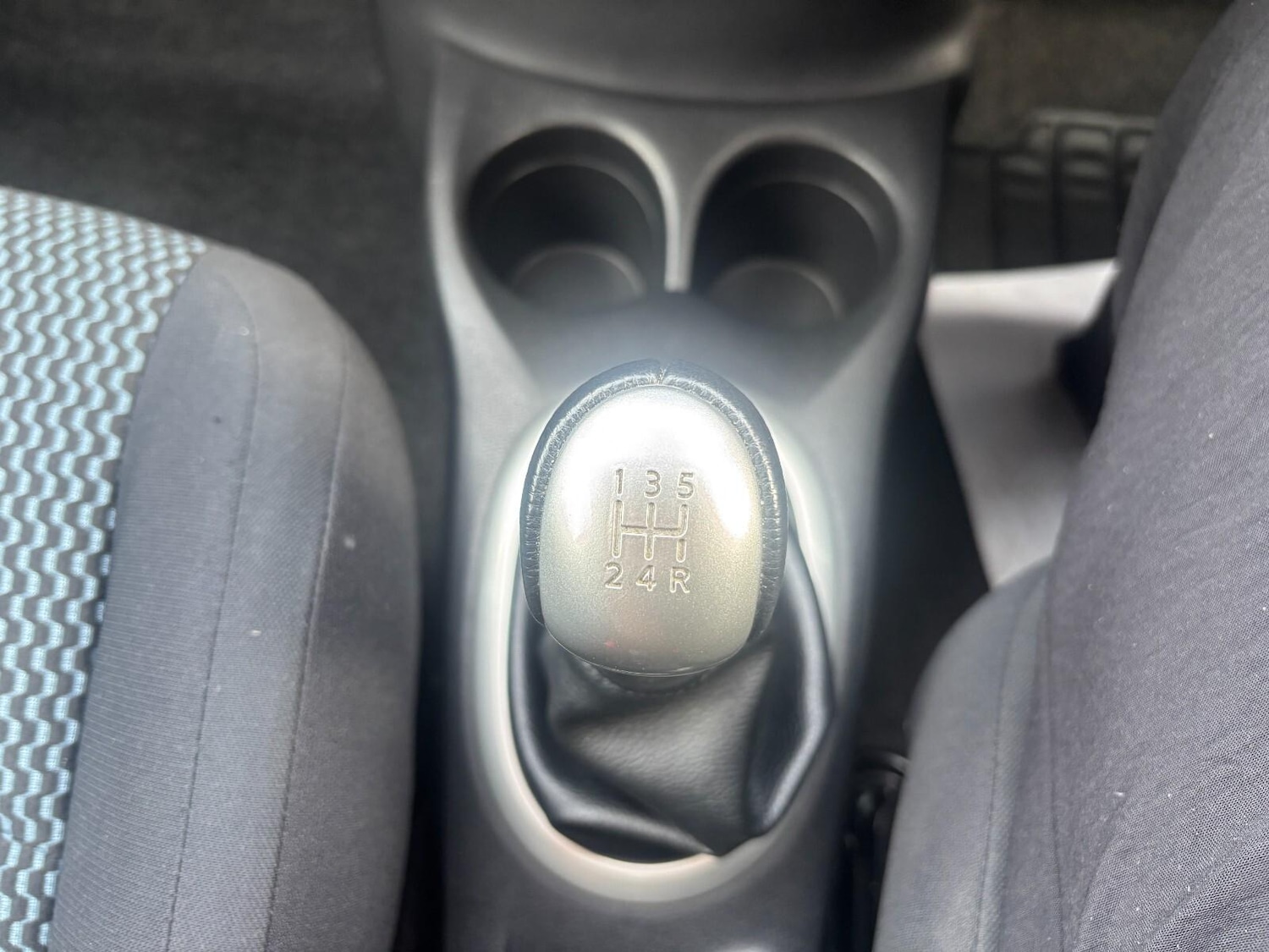 Vehicle 25