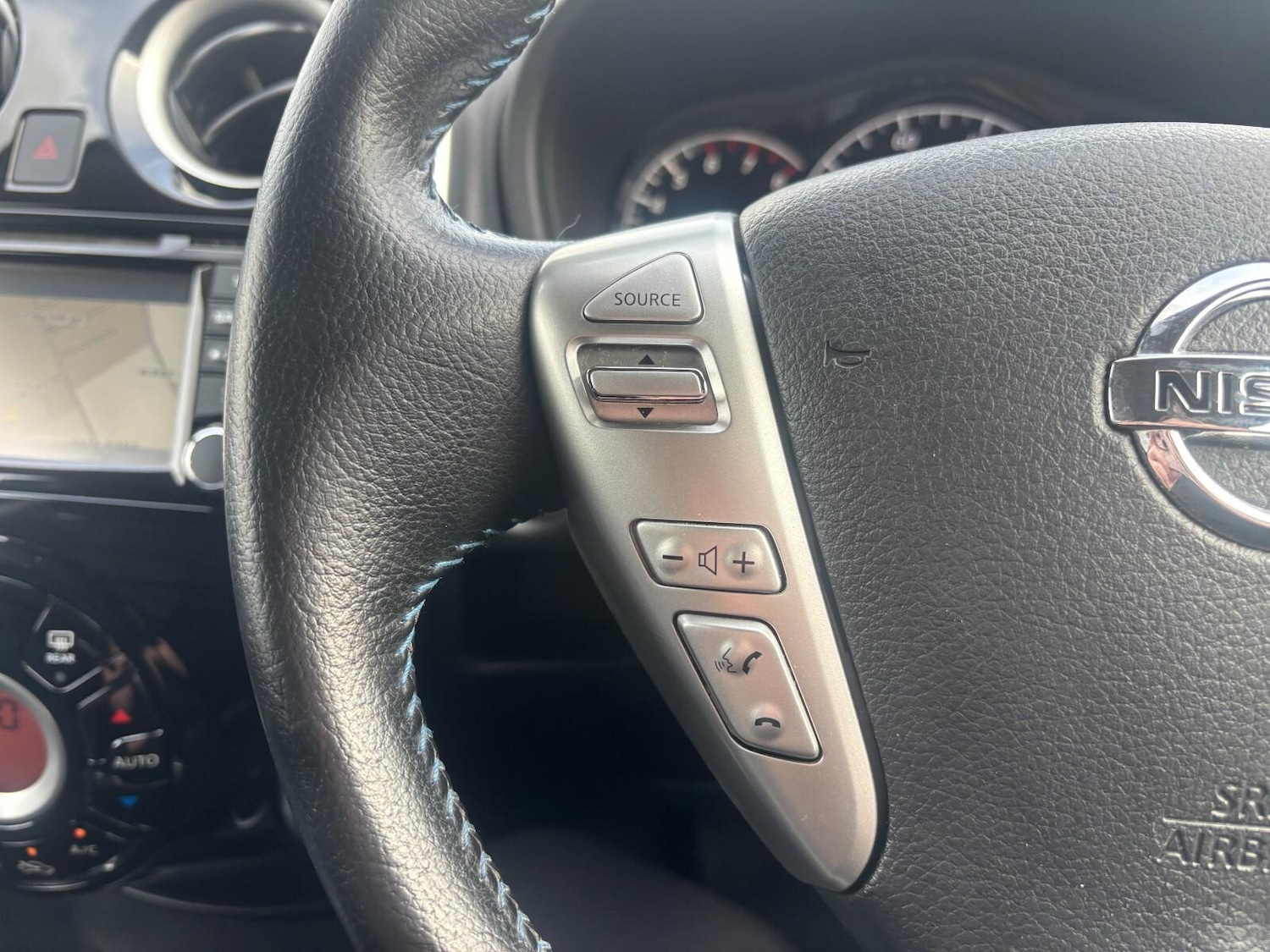 Vehicle 26