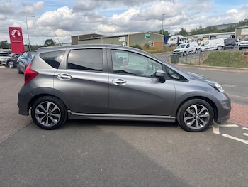 Used Nissan Note 2015 for sale - 75406822: Photo
