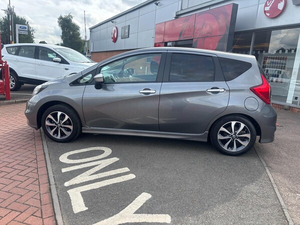 Used Nissan Note 2015 for sale - 75406822: Photo 8