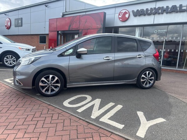 Used Nissan Note 2015 for sale - 75406822: Photo 9