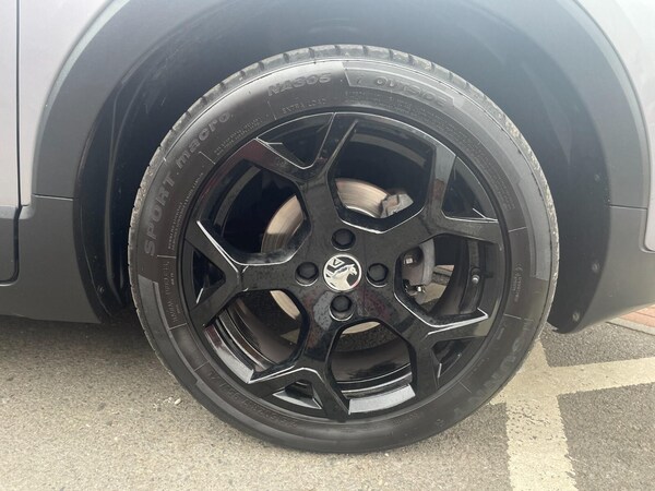 Used Vauxhall Crossland 2021 for sale - 75448417: Photo 11