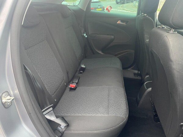 Used Vauxhall Crossland 2021 for sale - 75448417: Photo 16