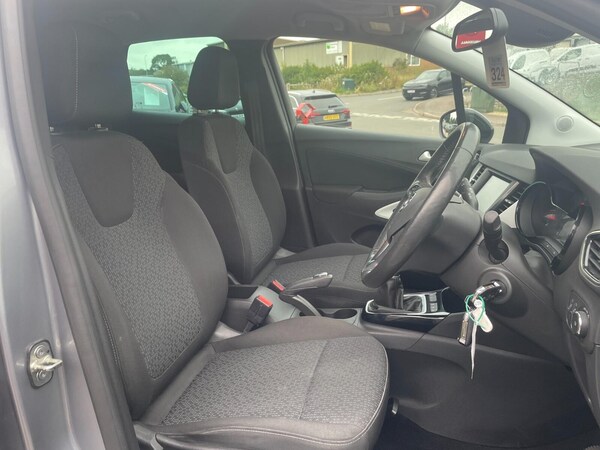 Used Vauxhall Crossland 2021 for sale - 75448417: Photo 17