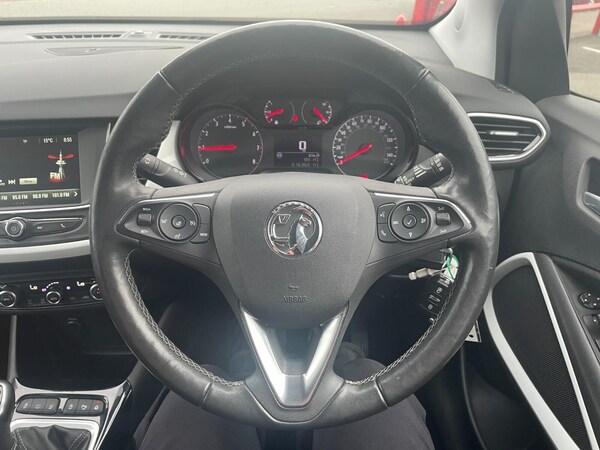 Used Vauxhall Crossland 2021 for sale - 75448417: Photo 20