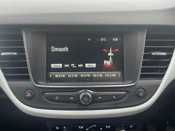 Used Vauxhall Crossland 2021 for sale - 75448417: Photo 23