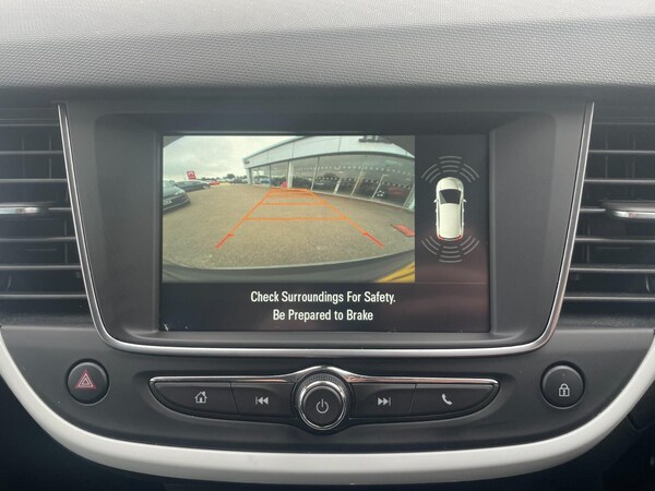 Used Vauxhall Crossland 2021 for sale - 75448417: Photo 24