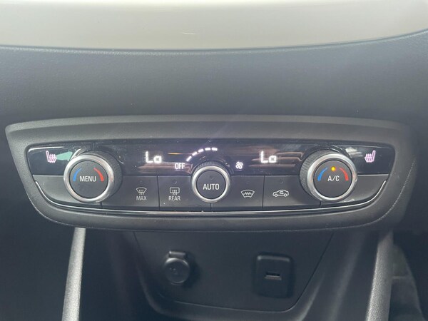 Used Vauxhall Crossland 2021 for sale - 75448417: Photo 25